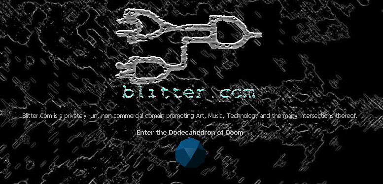 [Blitter.com Home of VCon]